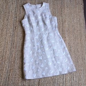 Micheal Kors linen dress